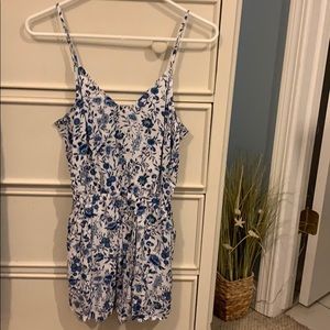 H&M romper